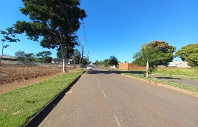 Terreno  com área de 1.075m2   no  bairro vale azul
