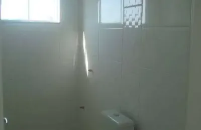 Apartamento com 1 quarto à venda na Avenida Ivo Silveira, Gravata, Navegantes