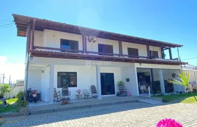 Casa com 4 quartos à venda no Gravata, Navegantes 