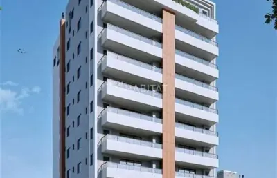 Apartamento com 2 quartos à venda na Rua João Kleis, 149, Centro, Navegantes