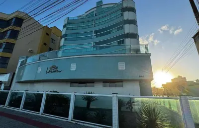 Apartamento com 2 quartos à venda na Avenida Prefeito Cirino Adolfo Cabral, 8155, Gravata, Navegantes