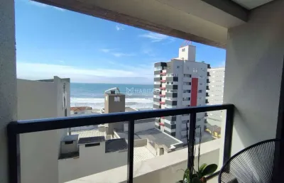 Apartamento com 2 quartos à venda no Gravata, Navegantes 