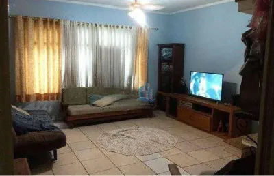 Sobrado com 3 dormitórios à venda, 127 m² por r$ 955.000,00 - boa vista - são caetano do sul/sp