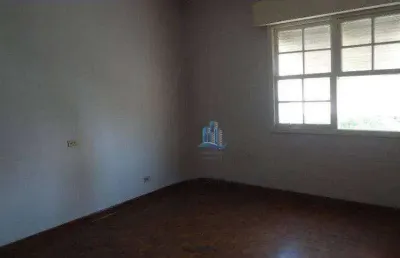 Sobrado com 5 dormitórios à venda, 258 m² por r$ 1.115.000,00 - campestre - santo andré/sp