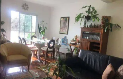 Apartamento com 3 dormitórios à venda, 110 m² por r$ 870.000,00 - campestre - santo andré/sp