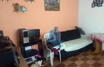 Casa com 2 dormitórios à venda, 117 m² por r$ 560.000,00 - nova gerti - são caetano do sul/sp