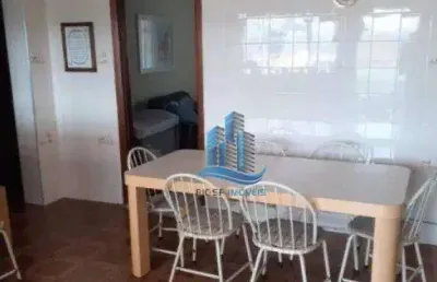 Sobrado com 3 dormitórios à venda, 250 m² por r$ 730.000,00 - osvaldo cruz - são caetano do sul/sp