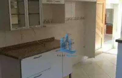 Sobrado com 4 dormitórios à venda, 275 m² por r$ 1.550.000,00 - vila bastos - santo andré/sp