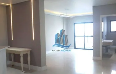 Cobertura com 3 dormitórios à venda, 225 m² por r$ 1.600.000,00 - santa paula - são caetano do sul/sp