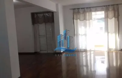 Apartamento com 3 dormitórios à venda, 150 m² por r$ 1.272.000,00 - barcelona - são caetano do sul/sp