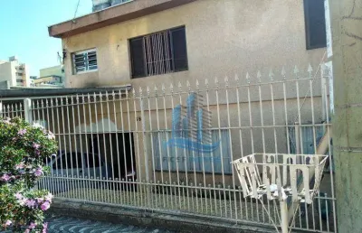 Sobrado com 2 dormitórios à venda, 127 m² por r$ 650.000,00 - boa vista - são caetano do sul/sp
