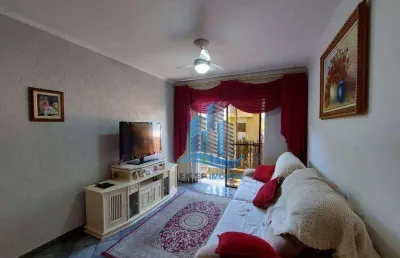 Apartamento com 3 dormitórios à venda, 110 m² por r$ 636.000,00 - cerâmica - são caetano do sul/sp