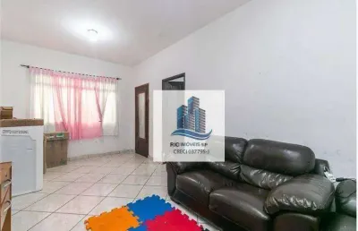 Casa com 2 dormitórios à venda, 200 m² por r$ 800.000,00 - olímpico - são caetano do sul/sp