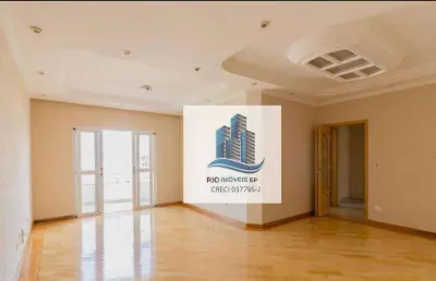 Apartamento com 3 dormitórios à venda, 125 m² por r$ 660.000,00 - campestre - santo andré/sp