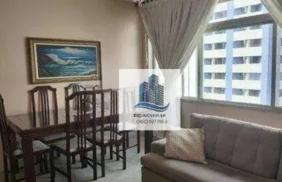 Apartamento com 2 dormitórios à venda, 88 m² por r$ 555.000,00 - barcelona - são caetano do sul/sp