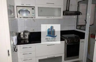 Apartamento com 2 dormitórios à venda, 66 m² por r$ 560.000,00 - santo antônio - são caetano do sul/sp