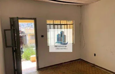 Casa com 2 dormitórios à venda, 375 m² por r$ 1.060.000,00 - boa vista - são caetano do sul/sp