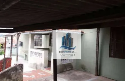 Terreno à venda, 300 m² por r$ 585.000,00 - vila helena - santo andré/sp