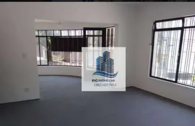Casa com 3 dormitórios à venda, 320 m² por r$ 2.130.000,00 - santa paula - são caetano do sul/sp