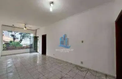 Sobrado com 3 dormitórios à venda, 140 m² por r$ 1.000.000,00 - santa paula - são caetano do sul/sp