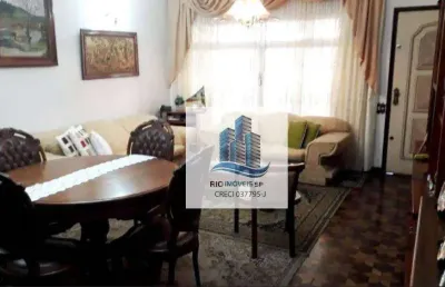 Sobrado com 2 dormitórios à venda, 300 m² por r$ 1.215.000,00 - barcelona - são caetano do sul/sp