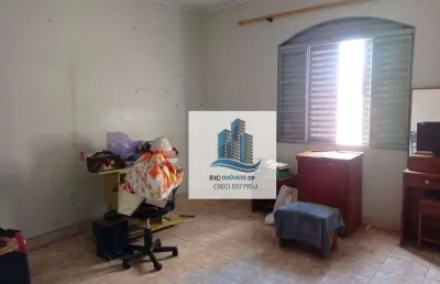 Casa com 4 dormitórios à venda, 400 m² por r$ 1.300.000,00 - barcelona - são caetano do sul/sp