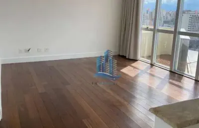 Cobertura com 3 dormitórios à venda, 227 m² por r$ 1.890.000,00 - centro - santo andré/sp