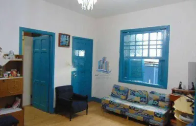 Casa com 3 dormitórios à venda, 122 m² por r$ 700.000,00 - santo antônio - são caetano do sul/sp