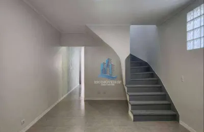 Sobrado com 3 dormitórios à venda, 177 m² por r$ 900.000,00 - osvaldo cruz - são caetano do sul/sp