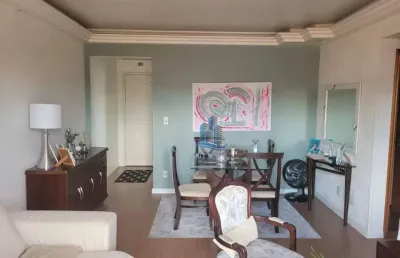 Cobertura com 3 dormitórios à venda, 200 m² por r$ 850.000,00 - olímpico - são caetano do sul/sp