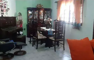 Sobrado com 7 dormitórios à venda, 540 m² por r$ 2.200.000,00 - santa maria - santo andré/sp