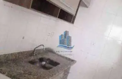 Apartamento com 1 dormitório à venda, 43 m² por r$ 375.000,00 - boa vista - são caetano do sul/sp