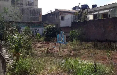 Terreno à venda, 300 m² por r$ 1.100.000,00 - boa vista - são caetano do sul/sp