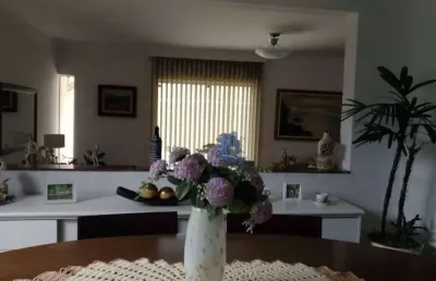 Sobrado com 4 dormitórios à venda, 470 m² por r$ 1.900.000 - jardim são caetano - são caetano do sul/sp