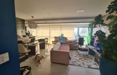 Apartamento com 2 dormitórios à venda, 112 m² por r$ 1.460.000,00 - santo antônio - são caetano do sul/sp