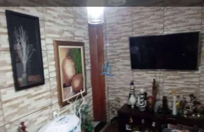 Casa com 5 dormitórios à venda, 350 m² por r$ 1.272.000,00 - osvaldo cruz - são caetano do sul/sp