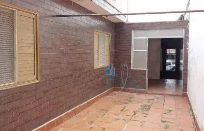 Casa com 3 dormitórios à venda, 169,50 m² por r$ 740.000 - santo antônio - são caetano do sul/sp