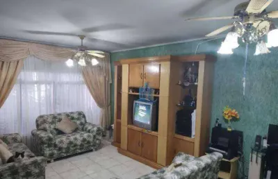 Casa com 4 dormitórios à venda, 242 m² por r$ 900.000,00 - olímpico - são caetano do sul/sp