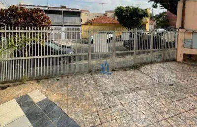 Casa com 3 dormitórios à venda, 198 m² por r$ 742.000,00 - olímpico - são caetano do sul/sp