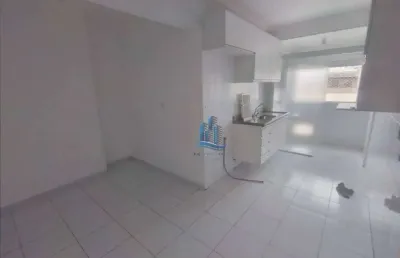 Apartamento com 3 dormitórios à venda, 81 m² por r$ 620.000,00 - santa maria - são caetano do sul/sp