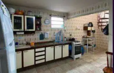 Casa com 3 dormitórios à venda, 215 m² por r$ 795.000,00 - barcelona - são caetano do sul/sp