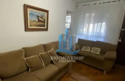 Apartamento com 2 dormitórios à venda, 82 m² por r$ 380.000,00 - fundação - são caetano do sul/sp
