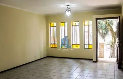 Casa com 3 dormitórios à venda, 192 m² por r$ 870.000,00 - boa vista - são caetano do sul/sp