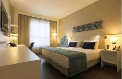 Flat com 1 dormitório à venda, 36 m² por r$ 371.000 - cerâmica - são caetano do sul/sp