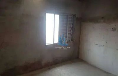 Sobrado com 4 dormitórios à venda, 180 m² por r$ 660.000,00 - santo antônio - são caetano do sul/sp