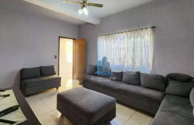 Sobrado com 4 dormitórios à venda, 272 m² por r$ 1.272.000,00 - boa vista - são caetano do sul/sp