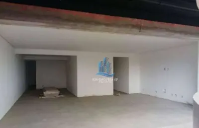 Apartamento com 3 dormitórios à venda, 178 m² por r$ 2.300.000,00 - santa paula - são caetano do sul/sp