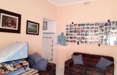 Casa com 2 dormitórios à venda, 98 m² por r$ 636.000,00 - osvaldo cruz - são caetano do sul/sp