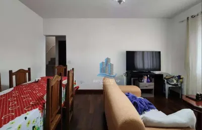 Sobrado com 5 dormitórios à venda, 250 m² por r$ 850.000,00 - barcelona - são caetano do sul/sp