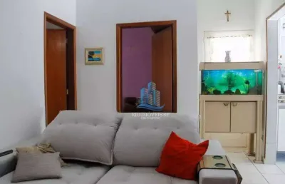 Sobrado com 3 dormitórios à venda, 200 m² por r$ 848.000,00 - boa vista - são caetano do sul/sp